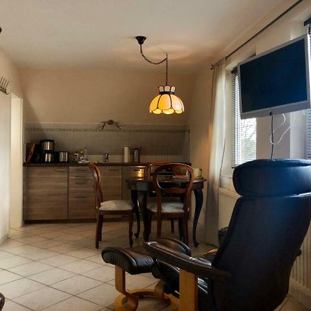 Apartment Theodor-Storm Westerland Kültér fotó