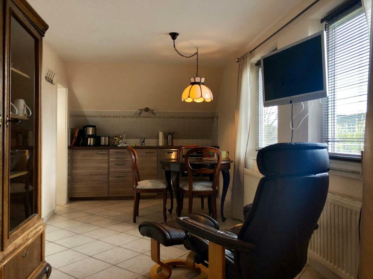 Apartment Theodor-Storm Westerland Kültér fotó